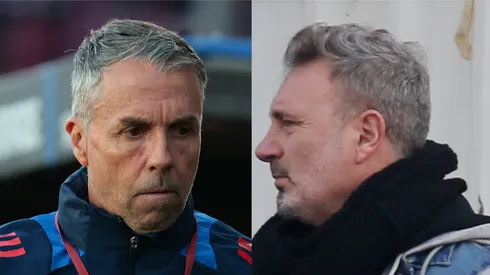 El recuerdo de Gustavo Álvarez permanece muy fuerte en los hinchas azules.