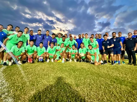 La fe de Huachipato para debut en Libertadores: "Podemos traernos..."