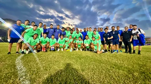 Huachipato se estrena en Copa Libertadores 2026.