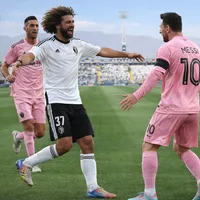 Colo Colo busca copiar la metodología del Inter Miami