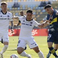 "Confirmado": Opazo firma en Everton y sorprende con su debut