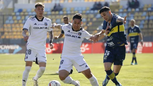 El Torta olvida a Wanderers y se va al archirrival.