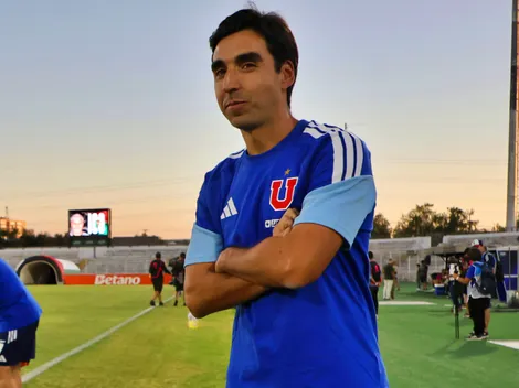 ¡Por fin! La gran noticia que recibió "Paqui" Meneghini en la U