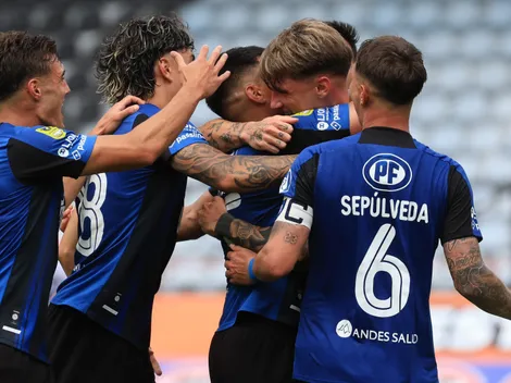 Copa Libertadores: ¿Qué pasa si Huachipato gana, empata o pierde hoy vs. Carabobo?