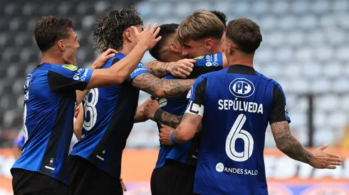 Este martes los acereros debutan en la Copa Libertadores disputando la Fase 2.