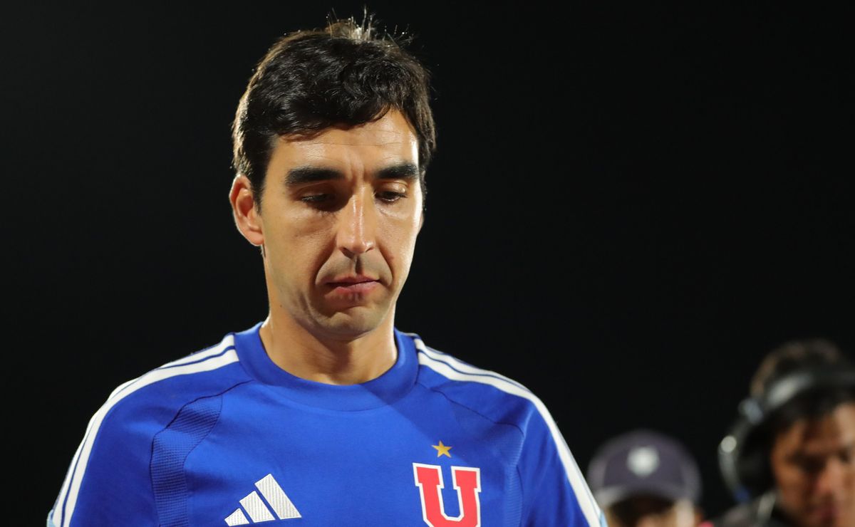 ¡Terrible! Paqui Meneghini tiene el peor comienzo como DT de la U de Chile desde…