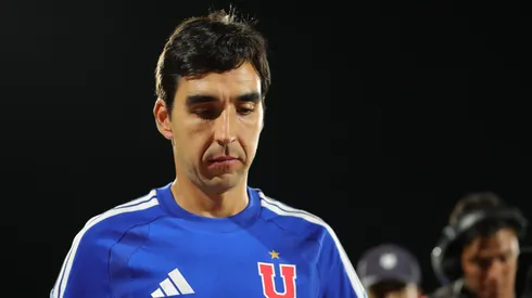 La U no levanta vuelo.