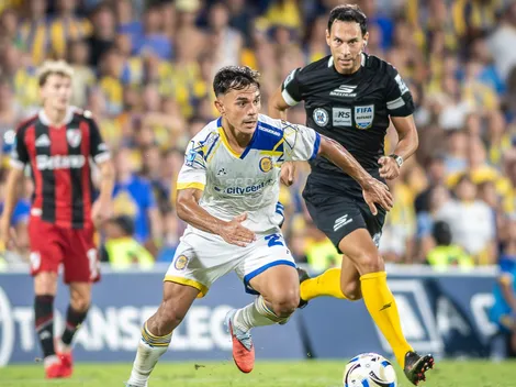 Vicente Pizarro desata la locura en Argentina: "Realmente..."