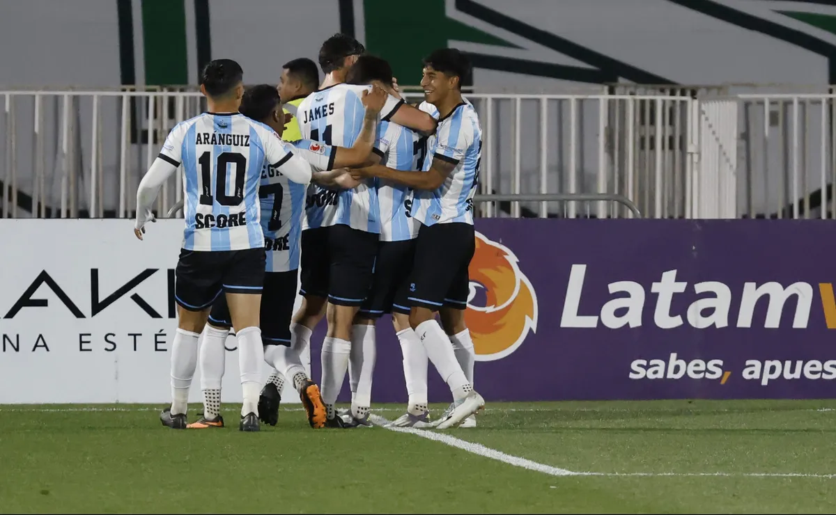 Magallanes ficha a campeón en la U, O’Higgins y emblema de Iquique Magallanes ficha a campeón en la U, O’Higgins y emblema de Iquique