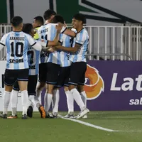 Magallanes ficha a campeones en la U, O'Higgins y emblema de Iquique