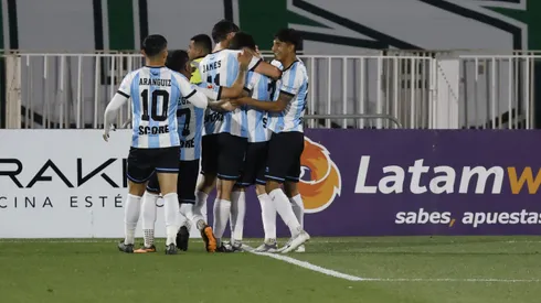 Magallanes da el golpe en la B.