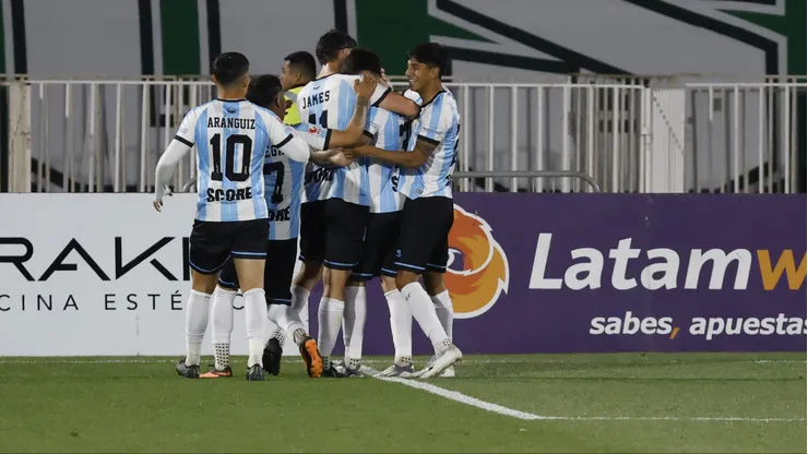 Magallanes da el golpe en la B.
