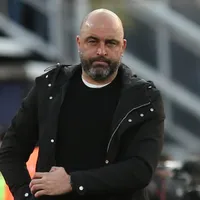 Sonó para DT de U de Chile y un ex Colo Colo lo rescató con un golazo