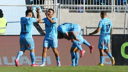 Pereyra e Iquique avisan: la Primera B es más intensa que la Primera A.