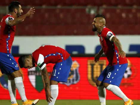 Esbozan el retiro de un querido referente de la Roja