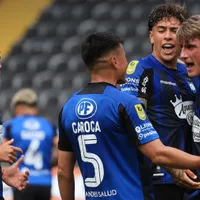 Huachipato vs. Carabobo: Horario y dónde ver Copa Libertadores