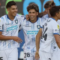 Confirman que Gutiérrez está a un paso de fichar por Independiente