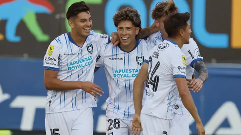 Maximiliano Gutiérrez se acerca a Independiente.