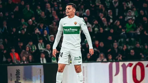 Cepeda suma bonos en España.