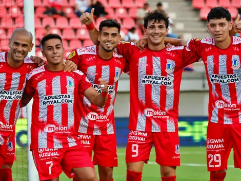 "Tienen respaldo": La prueba de La Calera para evitar resta de puntos