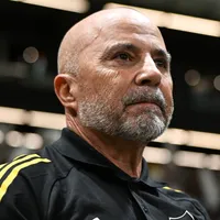 Más de 21 millones: detallan las millonarias indemnizaciones que recibe Sampaoli