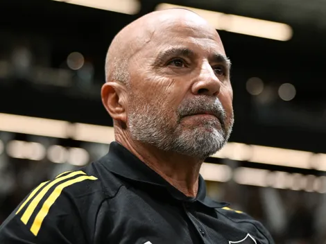 Más de 21 millones: detallan las millonarias indemnizaciones que recibe Sampaoli