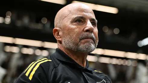 Sampaoli disfruta de las millonarias indemnizaciones