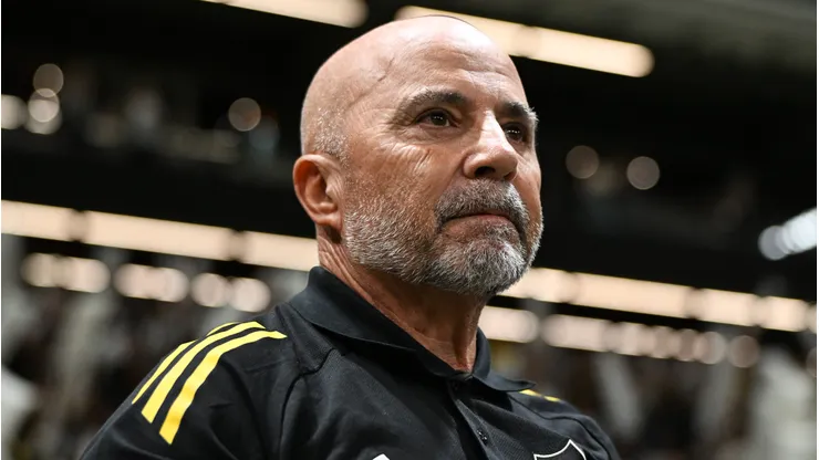 Sampaoli disfruta de las millonarias indemnizaciones