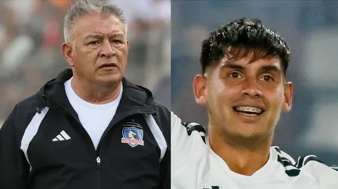 Claudio Borghi analizó el rendimiento de Yastin Cuevas.