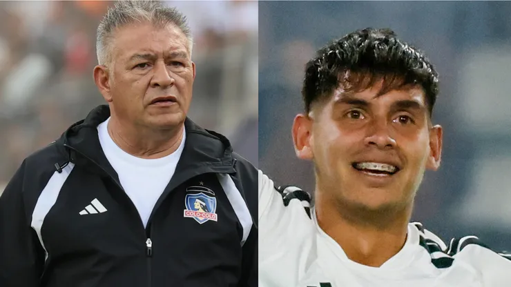 Claudio Borghi analizó el rendimiento de Yastin Cuevas.