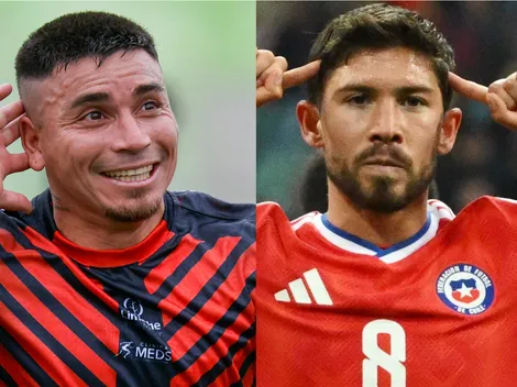 "Colo Colo no se farreó a Popín Castro, sí a Felipe Loyola y a..."