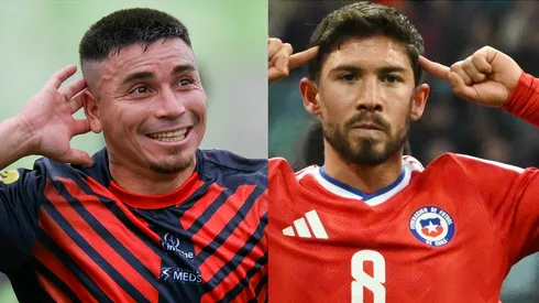 Daniel Castro y Felipe Loyola salieron al baile en el análisis del Bichi Borghi.