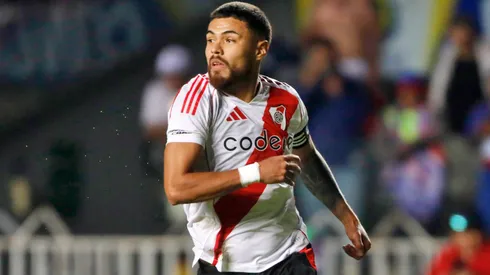 Paulo Díaz puede salir al rescate de Marcelo Gallardo en River Plate.
