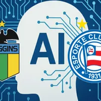 ¿Gana, pierde o empata? Esto dice la IA sobre el debut de O’Higgins en Libertadores