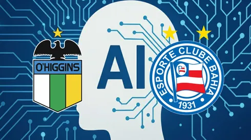 Conoce el pronóstico de la IA para O'Higgins-Bahia.