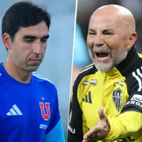 Mientras Meneghini recibe US$550 mil en la U, esto cobra Sampaoli