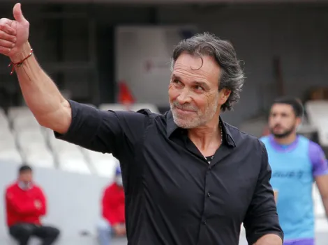 El Rambo elige a los tres mejores arqueros en el inicio