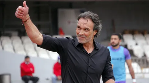 Los tres arqueros destacados por el Rambo en el inicio de la Liga de Primera.