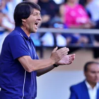 Celebra Garnero: El "refuerzo" que vuelve a la acción en Católica