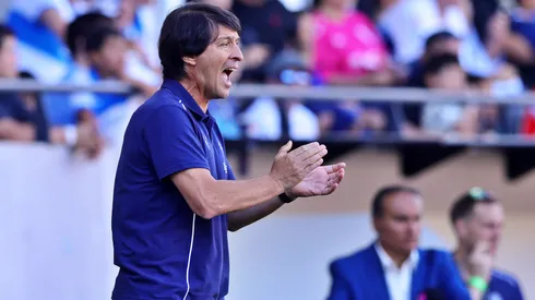 Daniel Garnero recupera a "refuerzo" clave en Copa Libertadores.