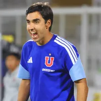 Los tres defensores del proceso Meneghini en el plantel de la U