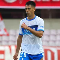 UC y derrota ante Cobresal: "Ya levantamos la cabeza"