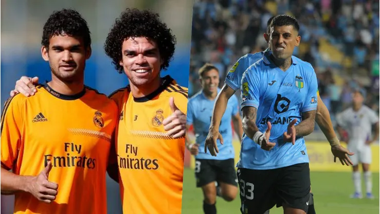 Duro rival espera al Capo de Provincia.