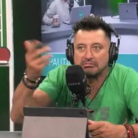 "Las hue... más ordinarias que vi": Peric se enfurece con Rangers