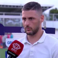 General Velásquez termina negociación con entrenador griego por insólito motivo