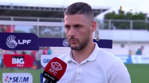 El griego Nikolaos Issaris finalmente no llegó al fútbol chileno