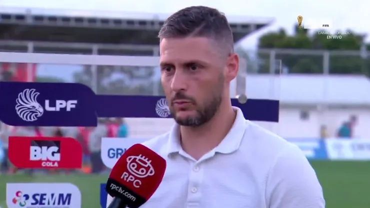 El griego Nikolaos Issaris finalmente no llegó al fútbol chileno