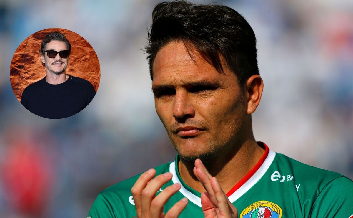 ¡Olarra a Hollywood! Confusión con Pedro Pascal desata ola de memes