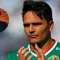 Rafa Olarra reacciona al rumor que lo vincula con Pedro Pascal: "Me voy a..."