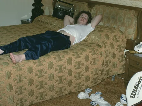 La situación que rompió al loco McEnroe en la ATP